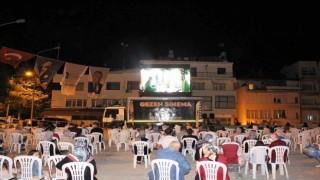 Altın Portakal Sinema Tırı yolculuğuna başlıyor