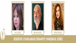 Altın Portakalda Edebiyat Uyarlaması Senaryo Yarışması finalistleri belli oldu