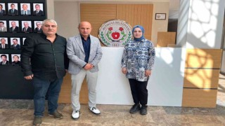 Altınovada Çiftçi Danışma Merkezi hizmette girdi
