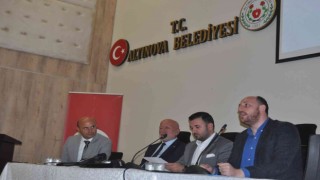 “Altınovamıza yine çok önemli eserleri kazandırmaya devam edeceğiz”
