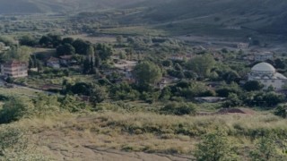 Altınovanın Ayazma köyüne doğalgaz müjdesi