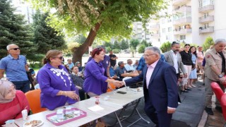 Alzheimer hastalarına özel proje