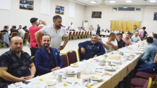 Amatör spor kulüplerinden küfürsüz maç isteği