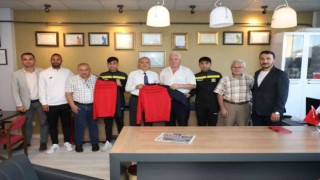 Amatör spor kulüplerine destek