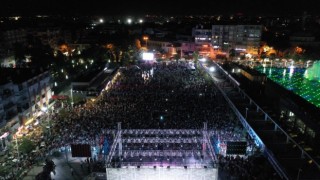 Anadolu Ateşi, Aydını yaktı