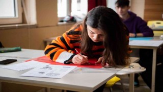 Anadolu Üniversitesi Engelliler Entegre Yüksekokulu Türkiyede ilk ve tek