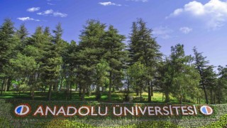 Anadolu Üniversitesi sürdürülebilir kampüs uygulamalarını genişletiyor