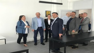 Anadolu Üniversitesinde Oyun ve Animasyon Geliştirme Merkezi kuruluyor