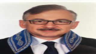 Anayasa Mahkemesine Bursalı hakim adayı