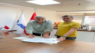 ANF Grupdan Yomraspora destek