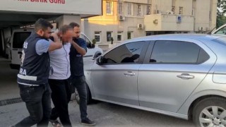 Ankarada yabancı uyruklu DEAŞlılara operasyon: 9 gözaltı