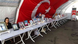 Annelerin direnişi bin 102inci gününde
