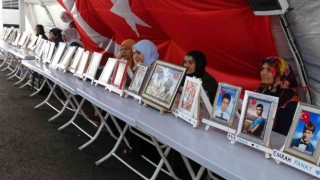Annelerin direnişi bin 103üncü gününde