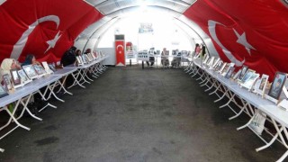 Annelerin direnişi bin 106. gününde devam ediyor