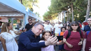 Antalya Food Fest, gastronomi dünyasına ışık tutuyor