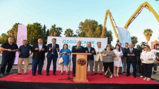 Antalya hayırsever sıralamasında Türkiyenin ilk 5inde yer alıyor