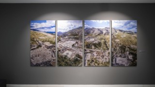 Antalya Kültür Sanat, güz sezonunu iki sergiyle açıyor