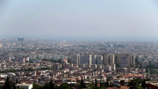 Antalya yabancılara konut satışında ilk sırada