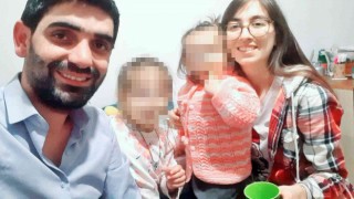 Antalyada 2 çocuk annesi kadından 3 gündür haber alınamıyor