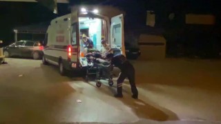 Antalyada akaryakıt istasyonunda silahlı çatışma: 1 ölü, 3 yaralı