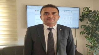 Antalyada hava sıcaklıkları 34 dereceyi görecek