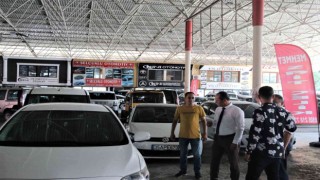 Antalyada otomobil piyasasında 6+6 hareketliliği: 3-5 bin TLsine bakmadan satmaya başladılar