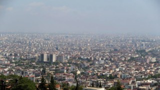 Antalyadaki 50 bin bina için deprem tehlikesi uyarısı