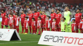 Antalyaspor son 2 haftada kalesinde 7 gol gördü