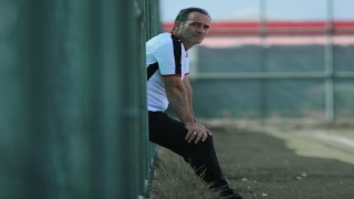 Antrenör Cüneyt Biçer son hazırlık sürecini değerlendirdi