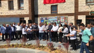 Arapgir Bağbozumu şenlikleri