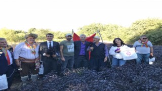 Arapgirde festival dolu dolu geçti