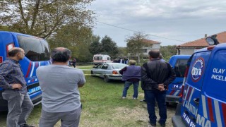 Arazi anlaşmazlığı kavgası kanlı bitti: 2 ölü 1 yaralı