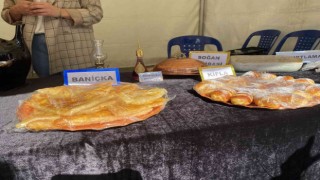 Arnavutköyde Balkan rüzgarı esti
