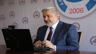 ASÜ, EBYS ile 3 bin 424 ağacı ve 17 milyon litre suyu korudu