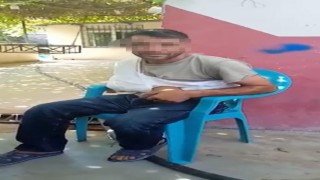 Ata işkenceye ders gibi ceza