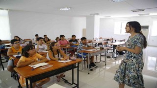 ATABEM kış dönemi kurs kayıtları başladı