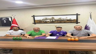 Atakan Üner, Afyonsporda