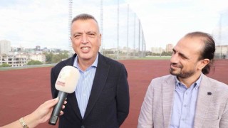 Ataşehir yeni bir konser alanı daha kazandı
