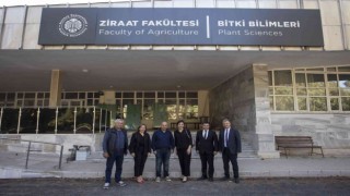 Atatürk Üniversitesi proje üreten üniversiteler arasında 5. sırada yer aldı