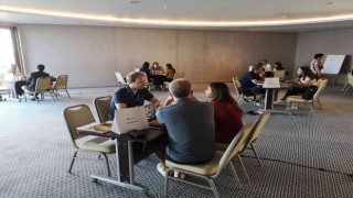 ATSO-Hollanda arasında ticari işbirliği