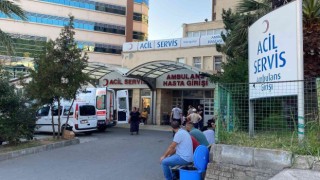 Av tüfeğini temizlerken yengesini vurdu