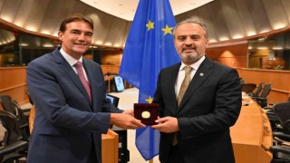Avrupada Bursa diplomasisi