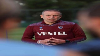 Avrupadan eli boş dönen Trabzonspor, Süper Ligde moral arayacak