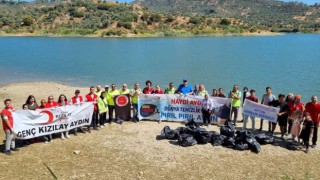 Aydın Büyükşehir Belediyesinden çevre duyarlılığı etkinliği