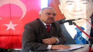 Aydın eski milletvekili Tanerin annesi vefat etti