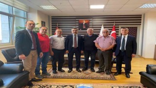 Aydın Ticaret Borsasından ihracatçılara müjde