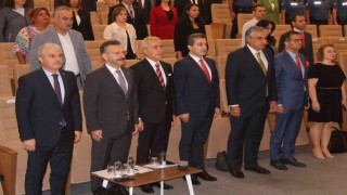 Aydında 6 yılda bin 347 kolluk kuvveti şikayeti yapıldı