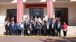 Aydında ‘Ahilik Haftası kutlamaları başladı