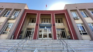 Aydında icra yoluyla çocuk teslimine son verildi