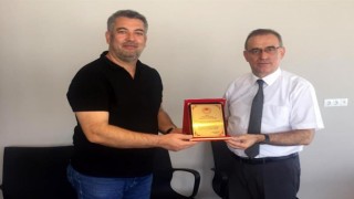 Aydında öğrencilere 5 bin 750 adet balık-ekmek dağıtıldı